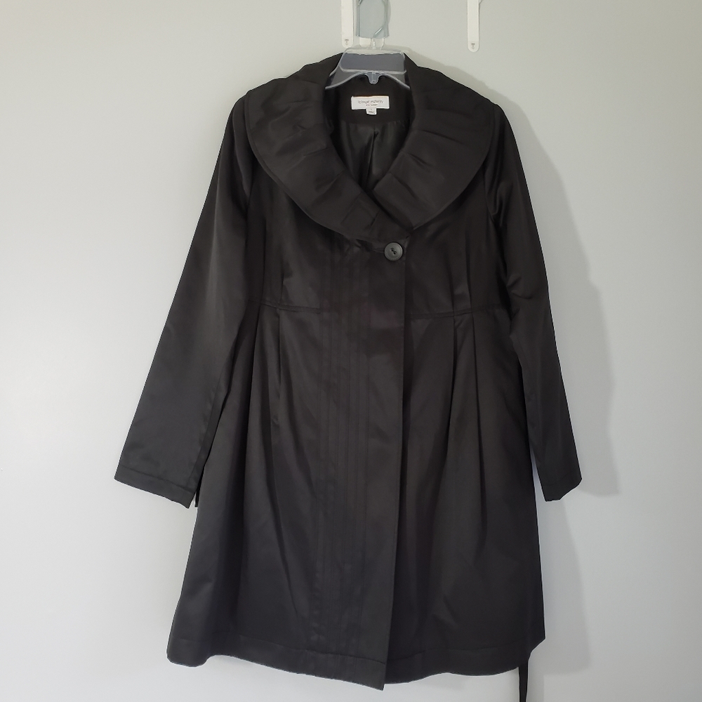 Coat. Maternity